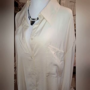 Women's Plus Size Blouse